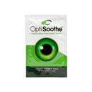 Opti-Soothe Preservative-Free Eyelid Wipes 30 Pack