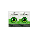 Opti-Soothe Preservative-Free Eyelid Wipes 30 Pack