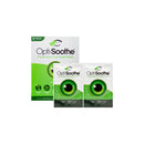 Opti-Soothe Preservative-Free Eyelid Wipes 30 Pack