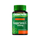 Cenovis Sugarless C 500Mg 100 Tabs