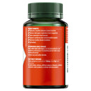 Natures Own High Strength Garlic 10000mg Odourless Tablets 100 Tab