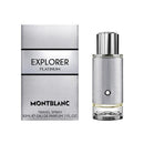 Montblanc Explorer Platinum 30ml Eau de Parfum