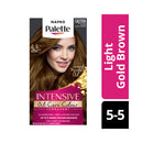 Schwarzkopf Napro Palette - 5-5 Light Gold Brown