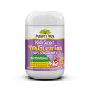 Natures Way Smart Kids Vita Gummie Sugar Free Multi Trio 150