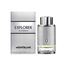 Montblanc Explorer Platinum 100ml Eau de Parfum
