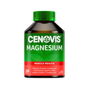 Cenovis Magnesium Value Pk 200 Tabs