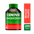 Cenovis Magnesium Value Pk 200 Tabs