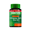 Cenovis Ech/Garlic/Zinc & C 125 Tabs