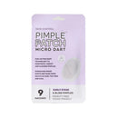 Skin Control Pimple Patch Micro Dart 9 Pack