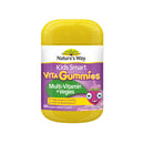 Natures Way Vita Gummies Multi 60