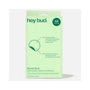 Hey Bud Hydrocolloid + Hemp Pimple Patches