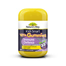 Natures Way Kids Smart Gummies Immunity 60S
