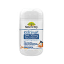 Natures Way Kids Smart Triple Strength Dha 50S