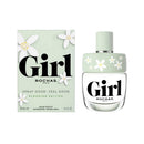 Rochas Girl Blooming 100ml Eau de Toilette