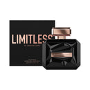 Jennifer Lopez Limitless Eau de Parfum 100ml