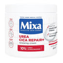 Mixa Urea Cica Repair+ Restoring Balm 400ml