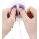 Swisspers Cotton Make-Up Pads - 80 Pack