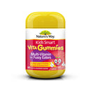 Natures Way Vita Gummie Fussy Eaters 60 Tabs