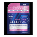Nivea Cellular Filler Expert Anti-Age Night Cream 50ml