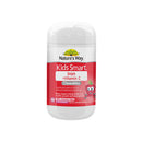 Natures Way Kids Smart Iron Chew 50S