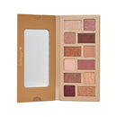 Natio Golden Hour Eyeshadow Book