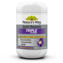 Natures Way Joint Restore Triple Action 120 Tabs