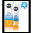 Nivea Sun UV Face Shine Control SPF50+ 50ml