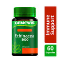 Cenovis Echinacea 5000Mg 60 Caps