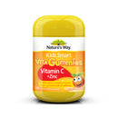 Natures Way Kids Smart Vita-Gummies Vit C 60S