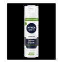Nivea Men Sensitive Shaving Foam 200ml