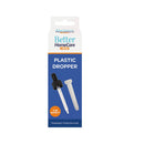 Better Home Care Now Plastic Eye Dropper