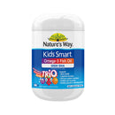 Natures Way Kids Smart Trio 180 Caps