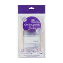 Swisspers Breast Milk Storage Bags - 20 Pack