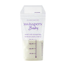 Swisspers Breast Milk Storage Bags - 20 Pack