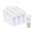 Swisspers Breast Milk Storage Bags - 20 Pack