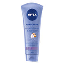 Nivea Smooth Hands & Nail Care Hand Cream 100ml
