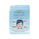 Skin Control Pimple Patch AM 24 Pack