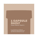 Swisse Ultiboost Vitamin D 400 Capsules
