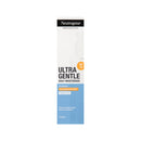 Neutrogena Ultra Gentle Daily Face Moisturiser SPF15 100ml