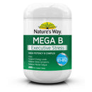Natures Way Mega B 200 Tabs