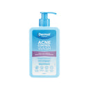 Dermal Therapy Acne Control Wash 175ml