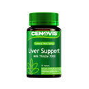 Cenovis Liver Support Milk Thistle 75 Tabs