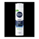 Nivea Men Sensitive Shaving Gel 200ml