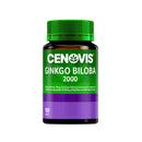 Cenovis Ginkgo Biloba 2000Mg 100 Tabs