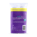 Swisspers Make-Up Pads - 2x80 Pack