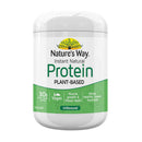 Natures Way Instant Protein Natural Powder 375G