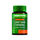 Cenovis Cold Sore Complex 30 Tabs
