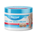 Dermal Therapy Very Dry Skin Cream Tub 250g