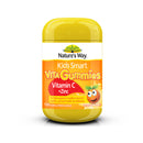 Natures Way Kids Smart Vitamin C + Zinc 120 Gummies