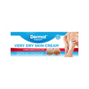 Dermal Therapy Very Dry Skin Cream Tub 250g